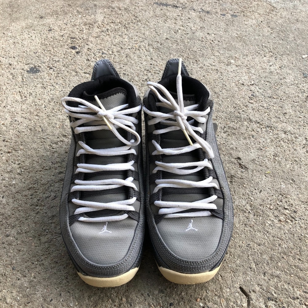 JORDAN KIDS Basketball Shoes